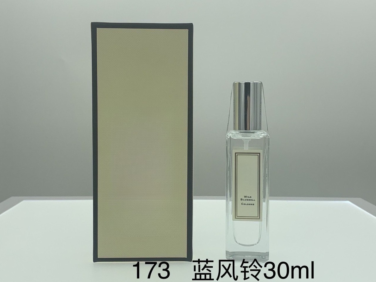 Perfume Fragrance Brands - น้ำหอมพรีเมียม 30 มล. กลิ่นหอมติดทนนาน ตัวเลือกของขวัญสุดหรู มีขนาดพกพา