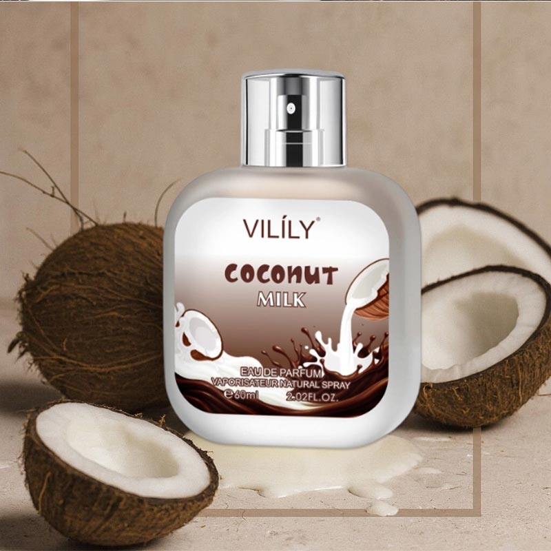 Perfume Fragrance Couture - 60ml ช็อกโกแลต Cappuccino Eau De Parfrum
