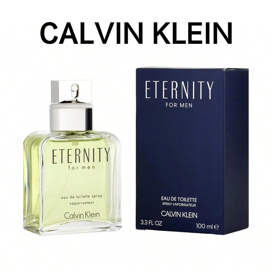 Perfume Fragrances - คาลวิน ไคลน์ อีเทอร์นิตี้ เมน โอ เดอ