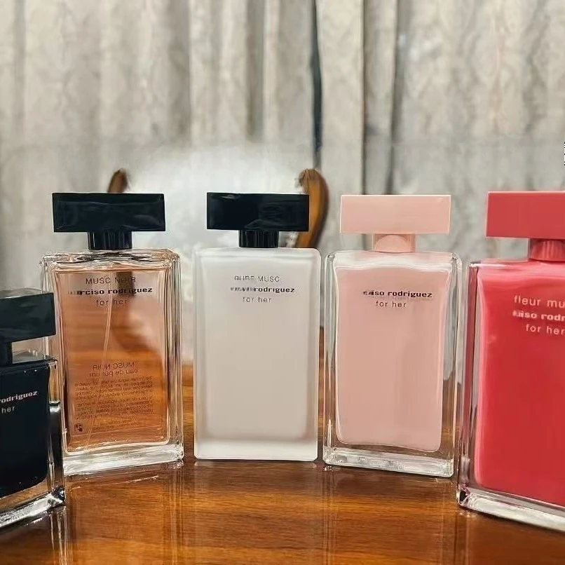 Perfume Fragrance Couture - น้ำหอม Elegante Musk Floral Eau de