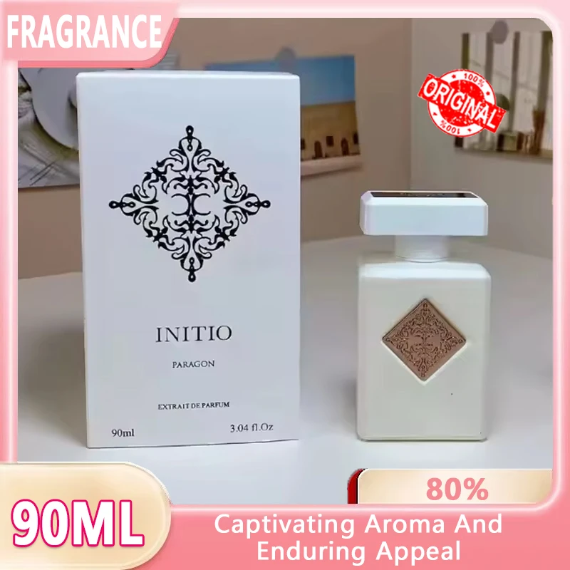 Perfume Fragrance Couture - น้ำหอมนิช ยูนิเซ็กซ์ อินิเทียร์ ขนาด 90 มล.