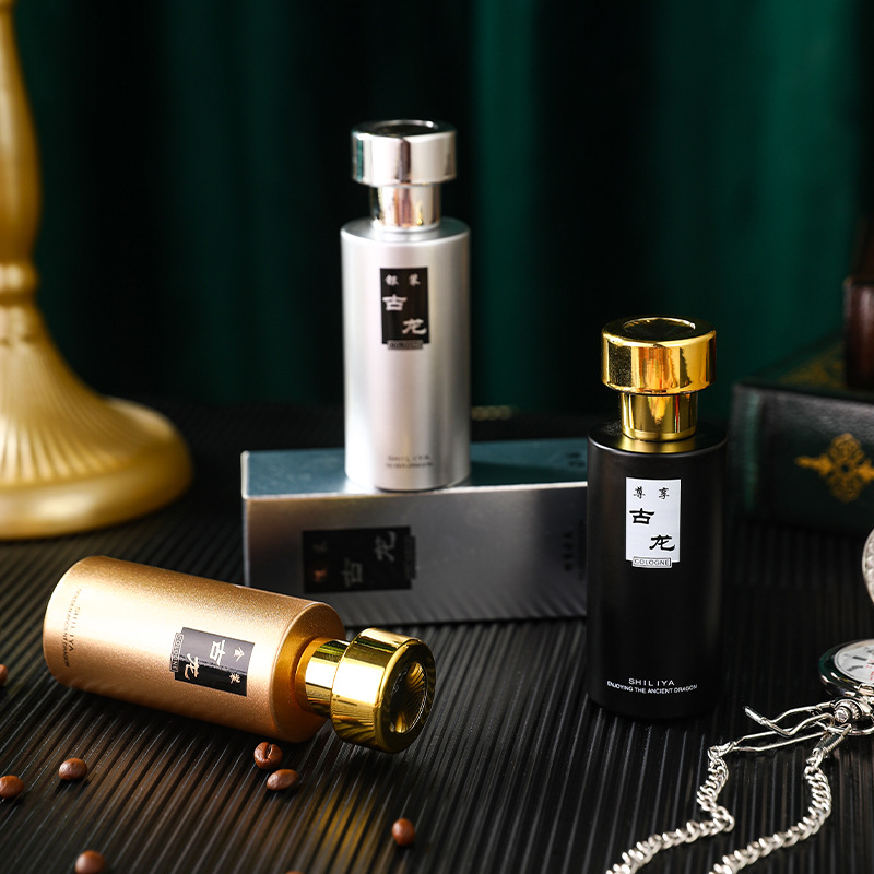 Perfume Fragrances - น้ำหอมโคโลญจน์ กลิ่นหอมติดทนนาน กลิ่นไม้หอมแบบตะวันออก สดชื่น เบาสบาย บอดี้มิสต์