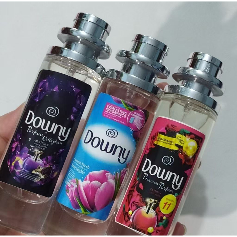 Perfume Fragrance Brands - น้ําหอมกลิ่นนมเด็กประเทศไทยคุณภาพสูงยี่ห้อนม Peony TULIP สเปรย์กลิ่นหอมธรรมชาติสด Unisex Charm