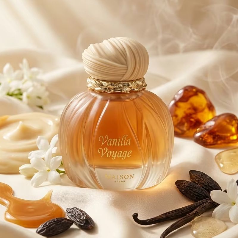 Perfume Fine Fragrance - น้ำหอม A MAISON ASRAR 100 มล.