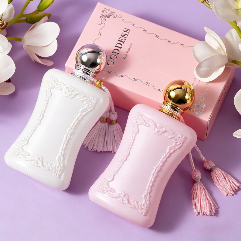 Perfume Fragrance Brands - น้ำหอมแบรนด์หรู กลิ่นหอมติดทนนาน 100 มล. สเปรย์น้ำหอมสำหรับผู้หญิง กลิ่นดอกไม้