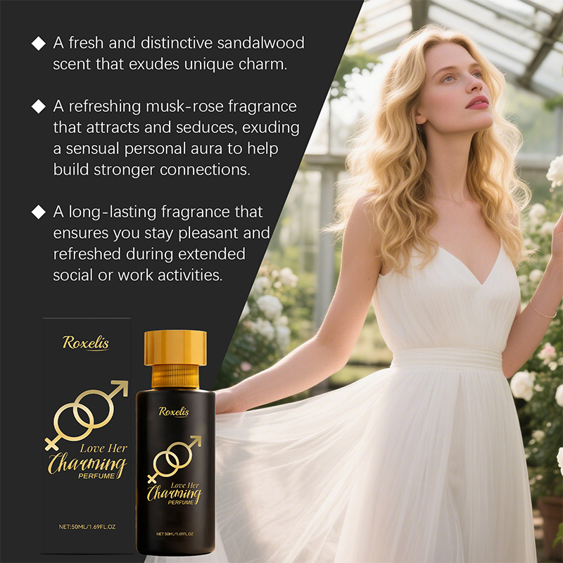 สเปรย์น้ำหอมฟีโรโมนเสน่ห์สำหรั - Perfume Fragrance Couture บทวิจารณ์และราคา