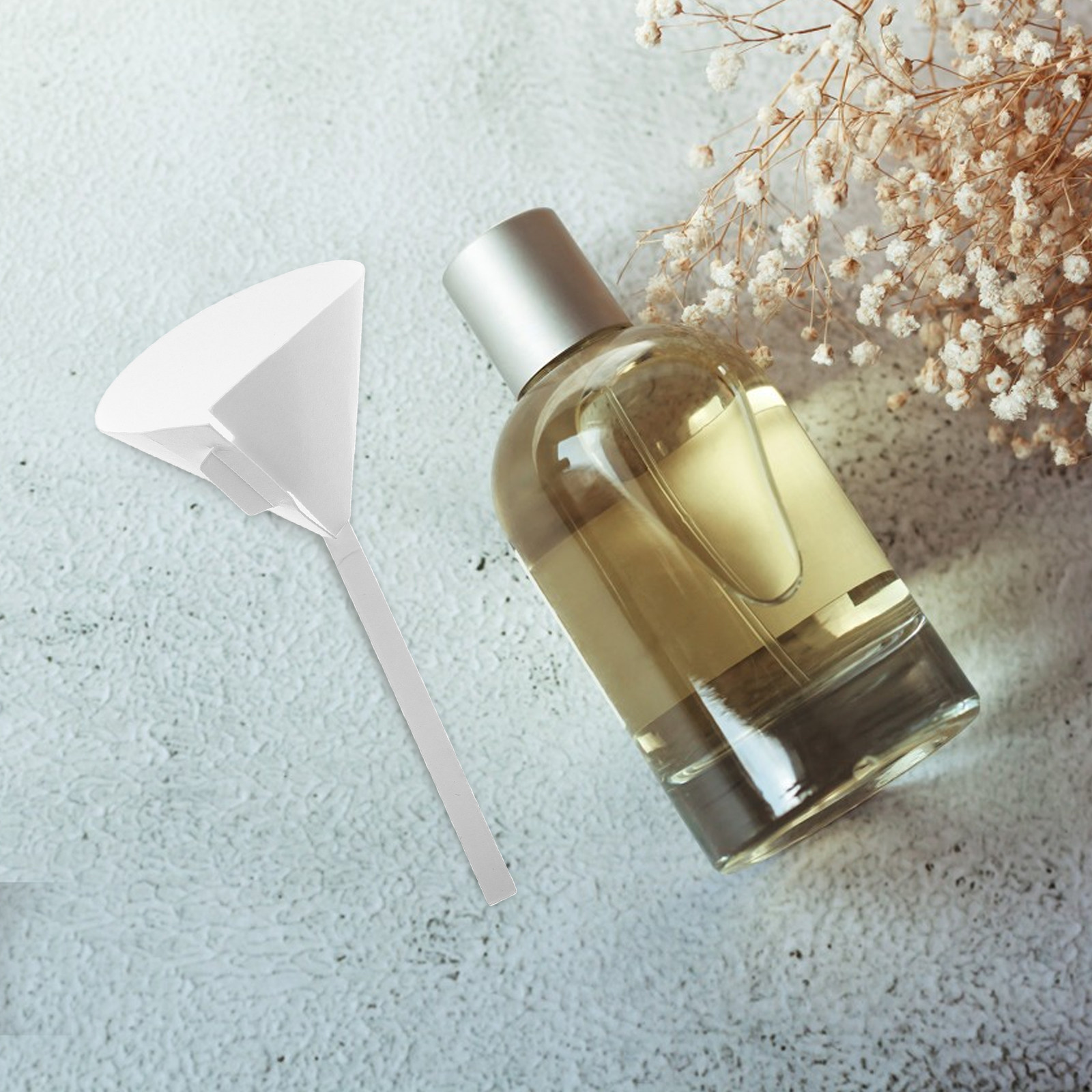 100 ชิ้น กระดาษซับกลิ่น แถบทดส - Perfume Fragrance Tester บทวิจารณ์และราคา