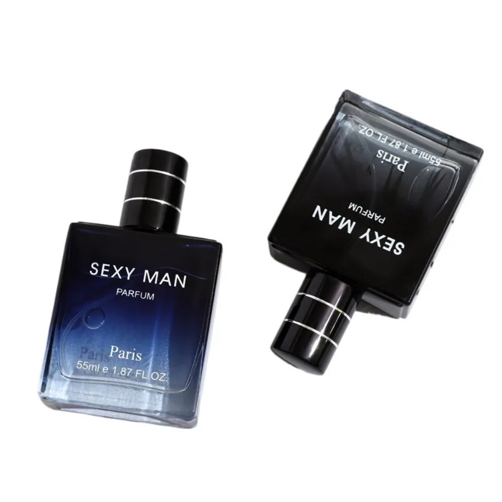 น้ำหอมผู้ชายเซ็กซี่ 55 มล. กลิ - Perfume Fragrance Brands บทวิจารณ์และราคา
