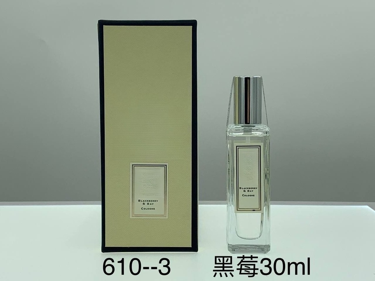 น้ำหอมพรีเมียม 30 มล. กลิ่นหอม - Perfume Fragrance Brands บทวิจารณ์และราคา