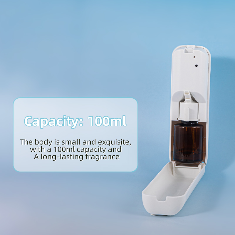 เครื่องกระจายกลิ่นน้ำมันหอมระเ - Perfume Fragrance Diffuser บทวิจารณ์และราคา
