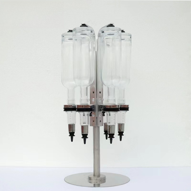 ชั้นวางน้ำหอมอะคริลิค ที่เก็บข - Perfume Fragrance Bar บทวิจารณ์และราคา