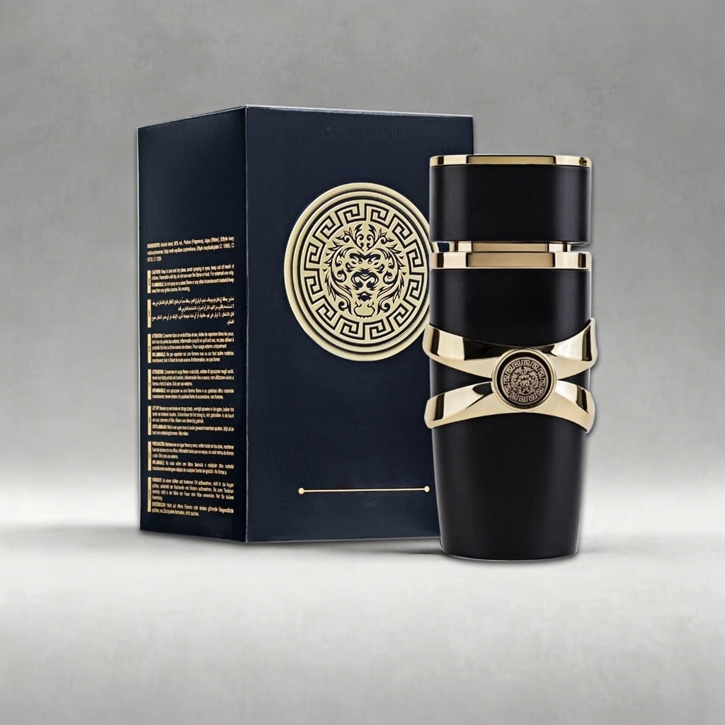 น้ำหอมอู๊ดและมัสค์สดชื่น – นำเ - Perfume Fragrance Couture บทวิจารณ์และราคา