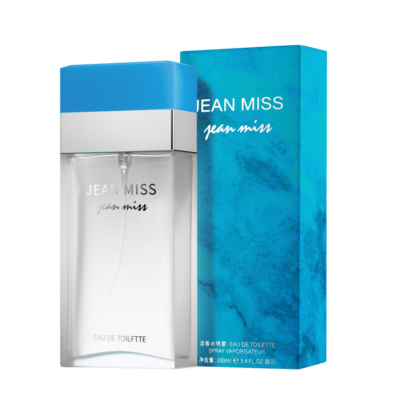 JEAN MISS น้ำหอมแบรนด์ดังสำหรั - Perfume Fragrance Brands บทวิจารณ์และราคา