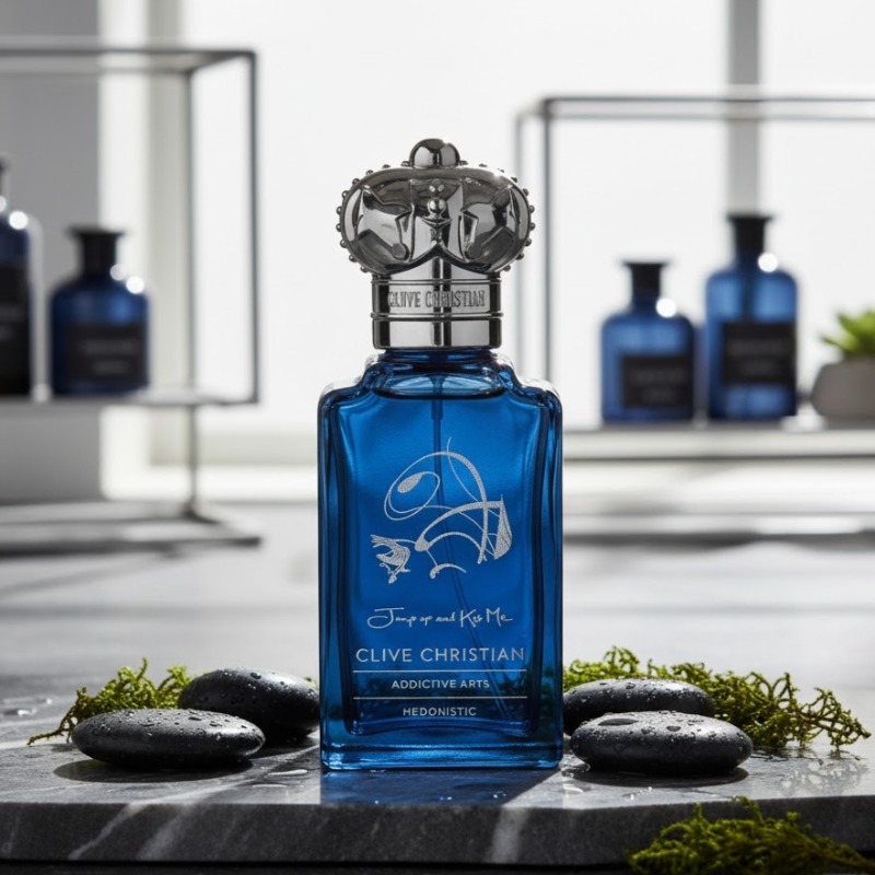 น้ำหอมคลाइฟ คริสเตียน วู้ดดี้  - Perfume Fragrance Couture บทวิจารณ์และราคา