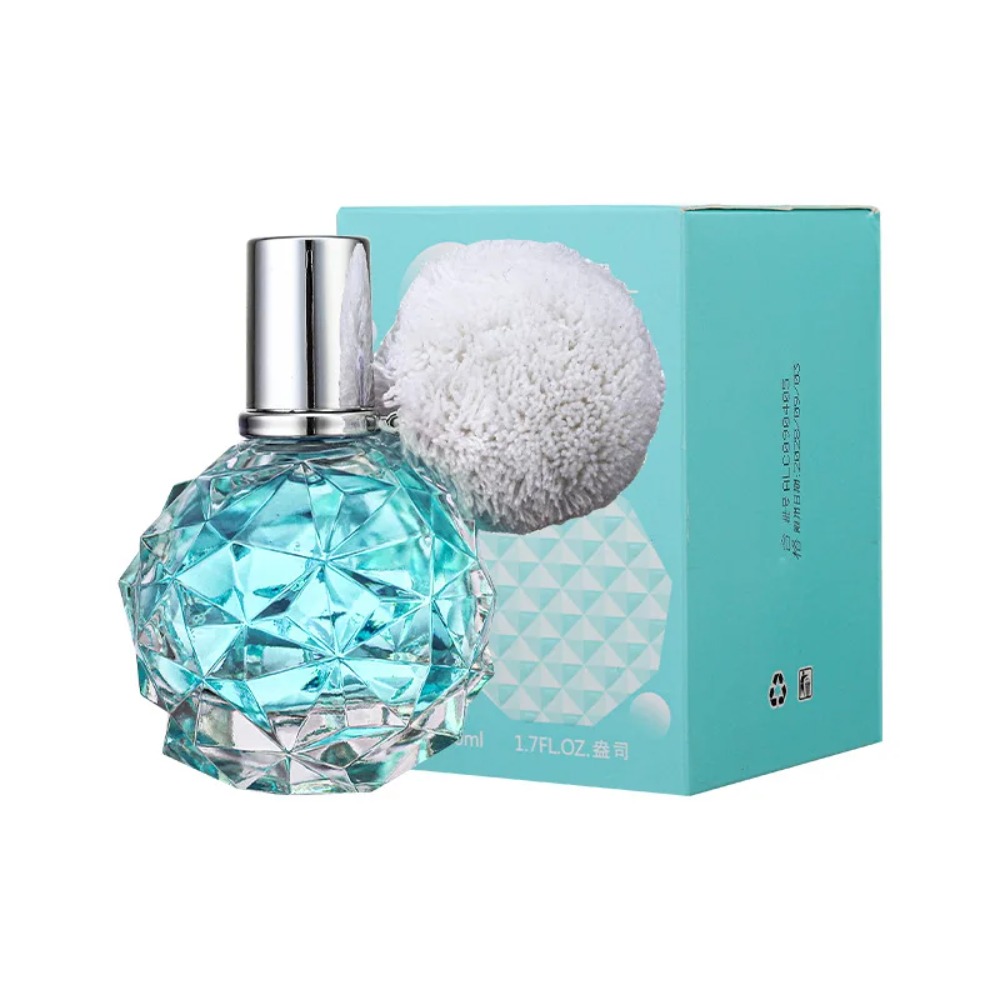 น้ำหอมยูนีค 50 มล. กลิ่นหอมดอก - Perfume Fragrance Brands บทวิจารณ์และราคา