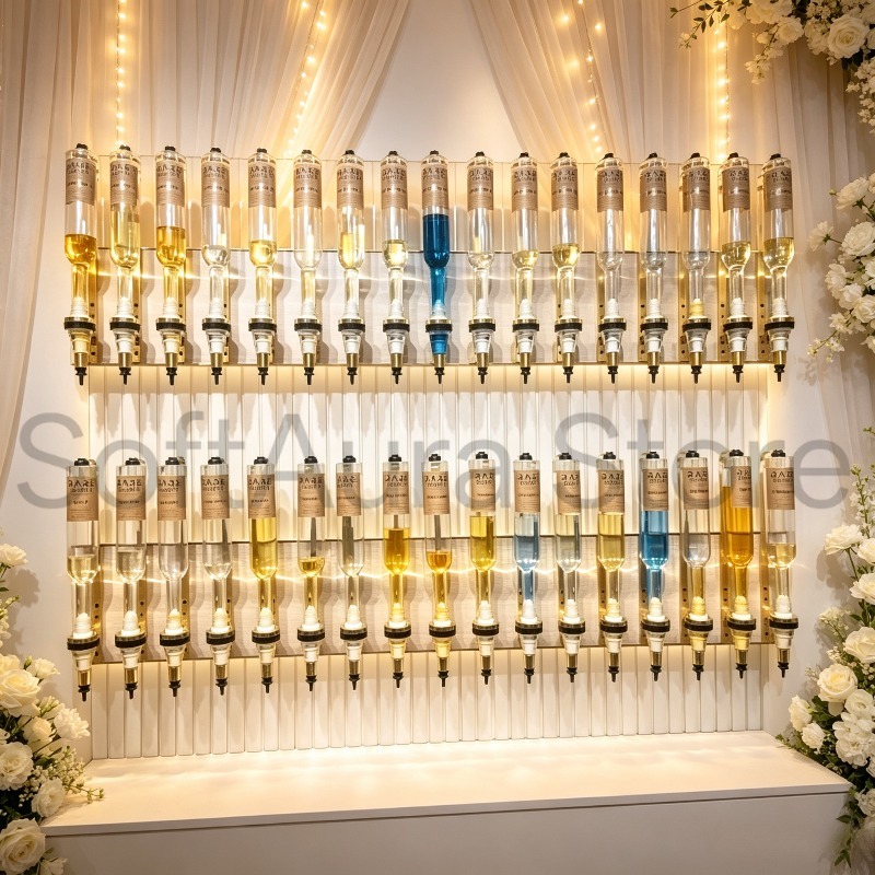 เครื่องกระจายกลิ่นน้ำหอมแบบติด - Perfume Fragrance Bar บทวิจารณ์และราคา