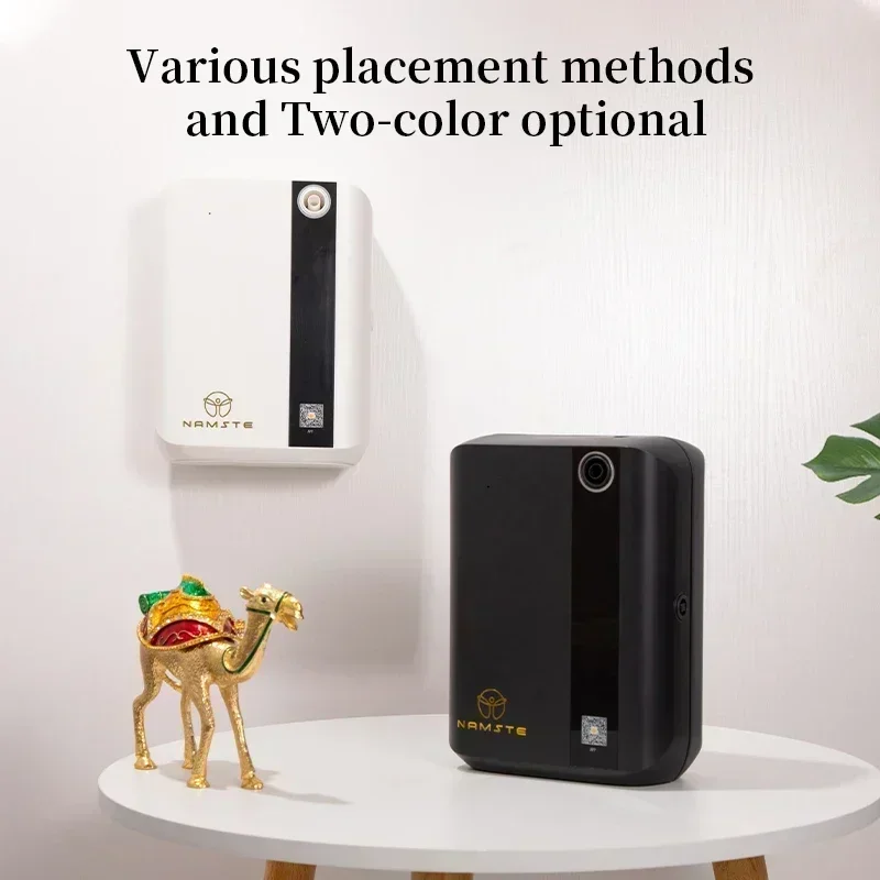 เครื่องกระจายกลิ่นไฟฟ้าสำหรับบ - Perfume Fragrance Diffuser บทวิจารณ์และราคา