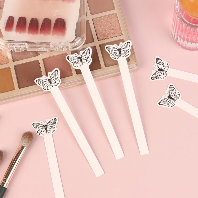 กระดาษทดสอบน้ำหอมและน้ำมันหอมร - Perfume Fragrance Tester บทวิจารณ์และราคา