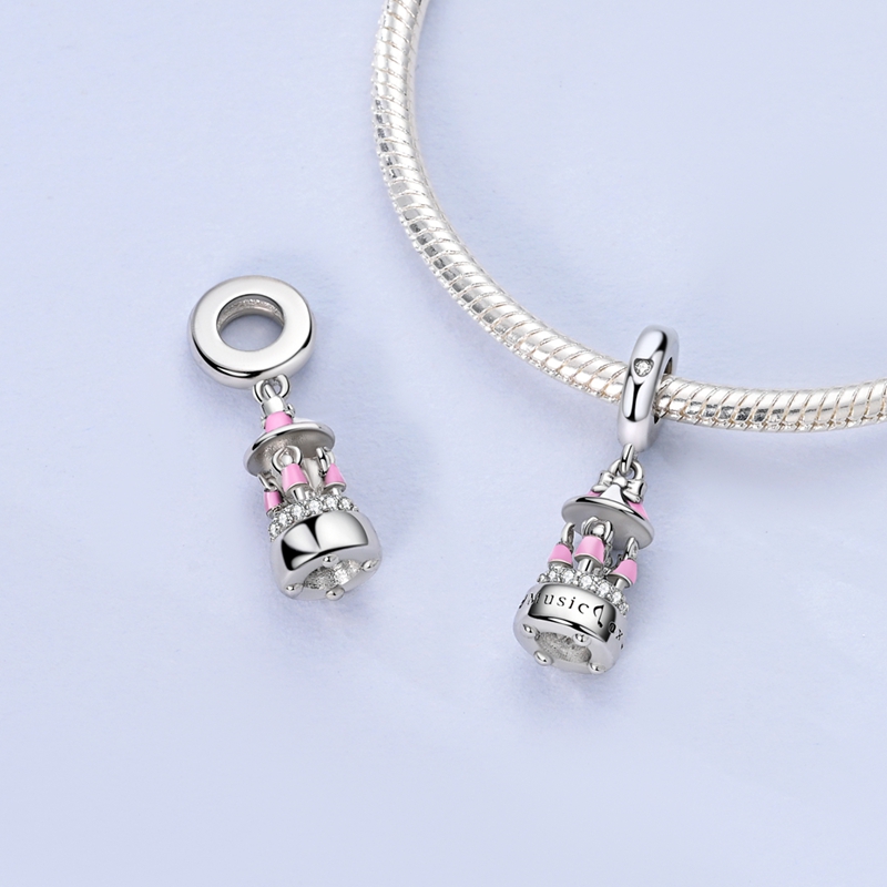 จี้เงินแท้ 925 รูปผีเสื้อ น้ำห - Perfume Fine Fragrance บทวิจารณ์และราคา