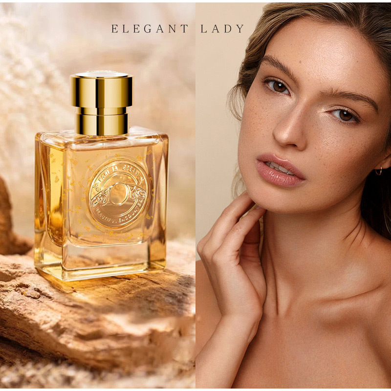 น้ำหอมแบรนด์ฝรั่งเศส กลิ่นกุหล - Perfume Fragrance Brands บทวิจารณ์และราคา