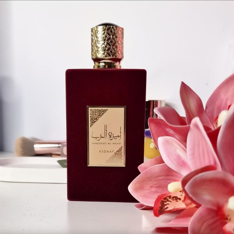 น้ำหอมเรดเวลเวท บล็อก อาหรับ ป - Perfume Fragrance Couture บทวิจารณ์และราคา