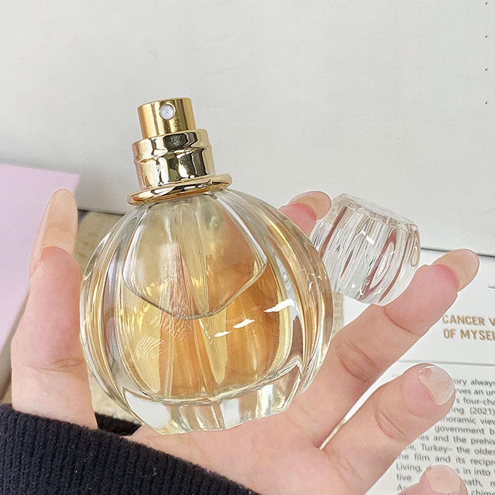 กลิ่นกล้วยไม้ขาวสดชื่น น้ำหอมก - Perfume Fine Fragrance บทวิจารณ์และราคา