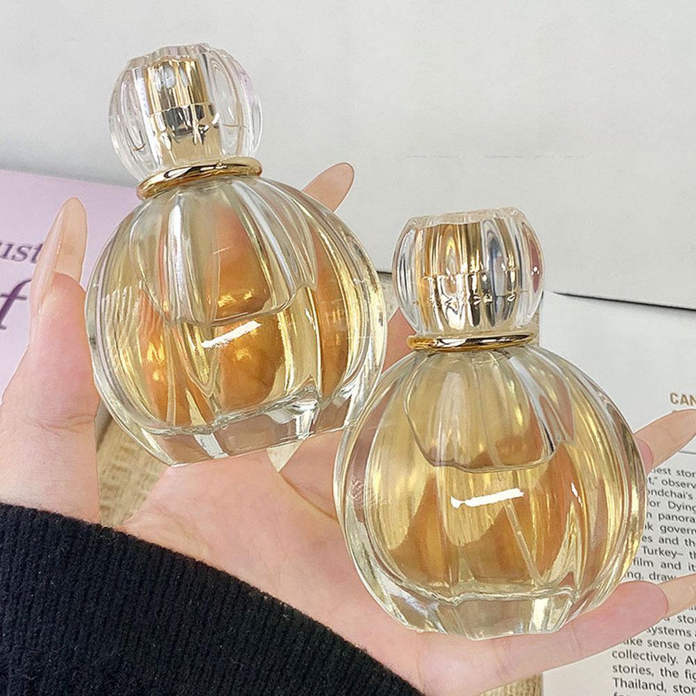 กลิ่นกล้วยไม้ขาวสดชื่น น้ำหอมก - Perfume Fine Fragrance บทวิจารณ์และราคา