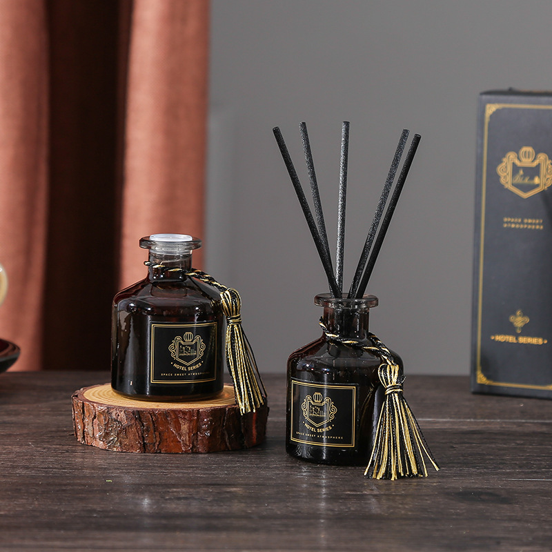 ชุดน้ำหอมกระจายกลิ่น 50 มล. กล - Perfume Fine Fragrance บทวิจารณ์และราคา