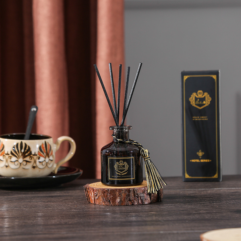 ชุดน้ำหอมกระจายกลิ่น 50 มล. กล - Perfume Fine Fragrance บทวิจารณ์และราคา