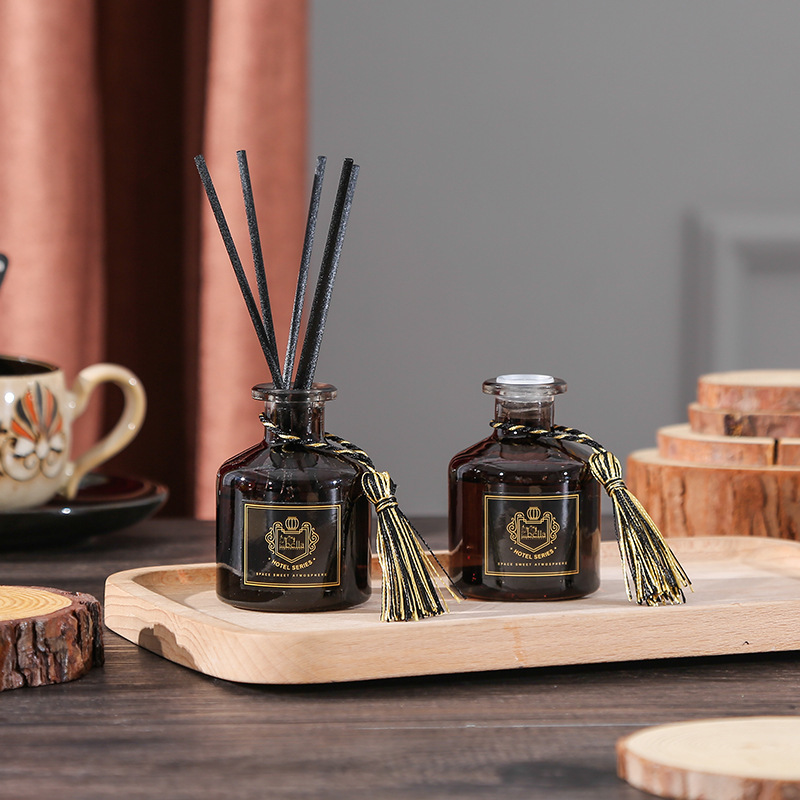 ชุดน้ำหอมกระจายกลิ่น 50 มล. กล - Perfume Fine Fragrance บทวิจารณ์และราคา