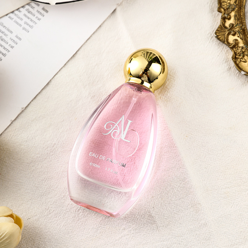 น้ำหอม Gentle Trap ขนาด 50 มล. - Perfume Fragrance Brands บทวิจารณ์และราคา