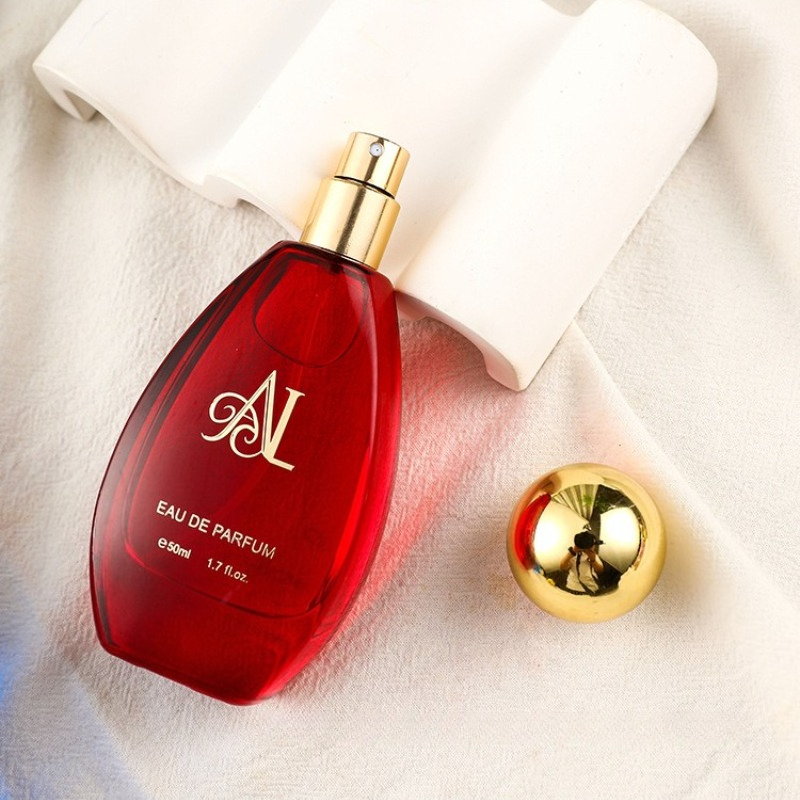 น้ำหอม Gentle Trap ขนาด 50 มล. - Perfume Fragrance Brands บทวิจารณ์และราคา