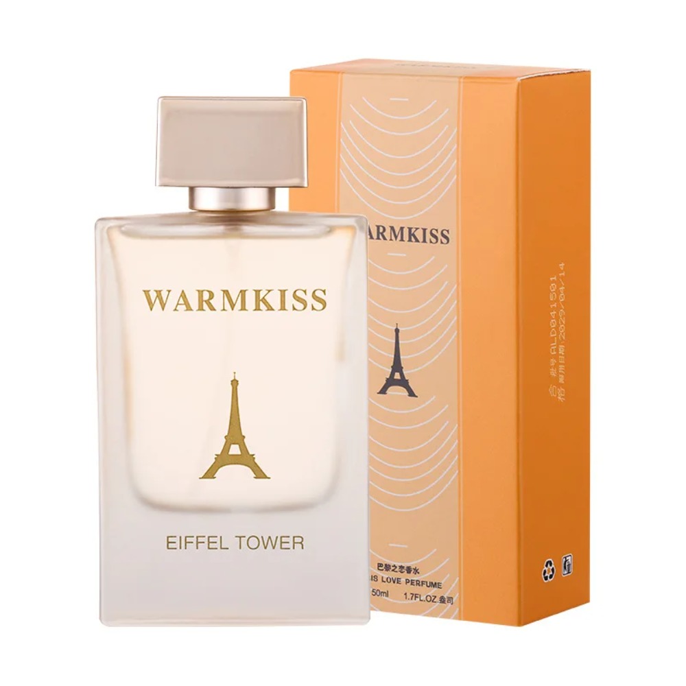 น้ำหอม Love in Paris & Romanti - Perfume Fragrance Brands บทวิจารณ์และราคา