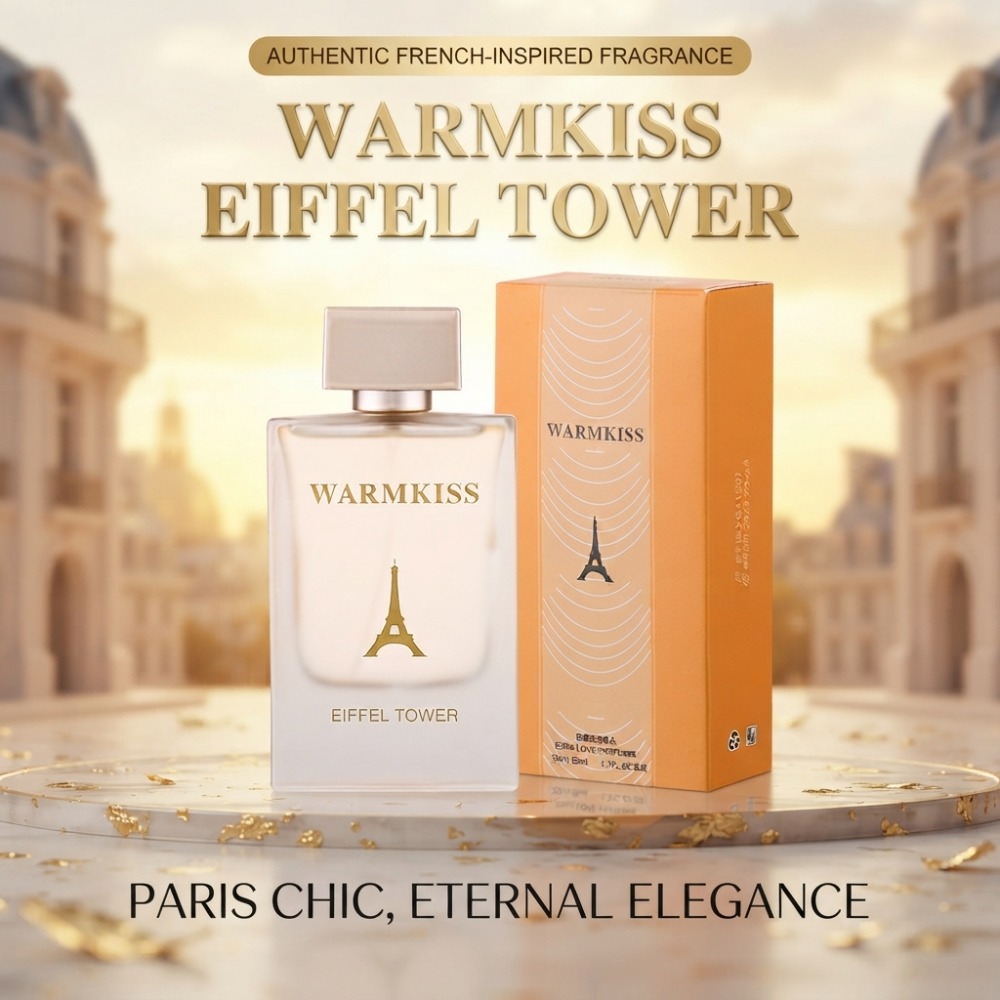 น้ำหอม Love in Paris & Romanti - Perfume Fragrance Brands บทวิจารณ์และราคา