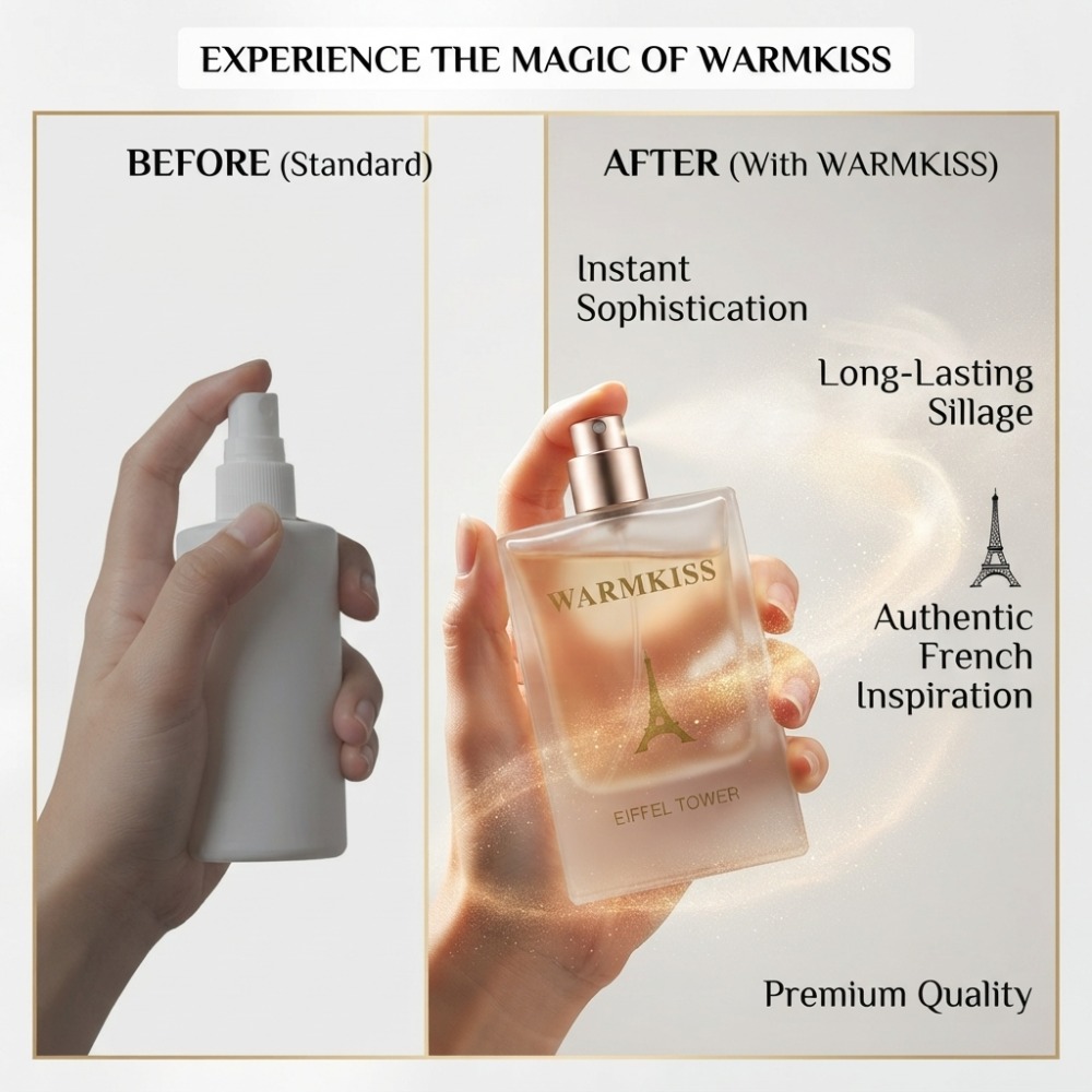 น้ำหอม Love in Paris & Romanti - Perfume Fragrance Brands บทวิจารณ์และราคา