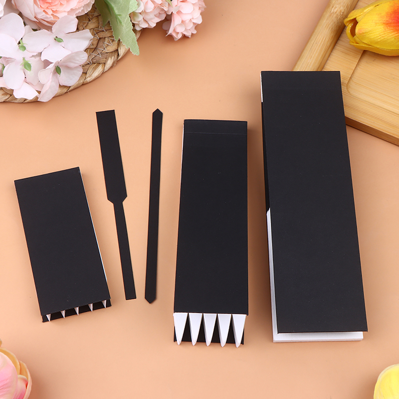 กระดาษทดสอบน้ำหอม กลิ่นอโรมาเธ - Perfume Fragrance Tester บทวิจารณ์และราคา