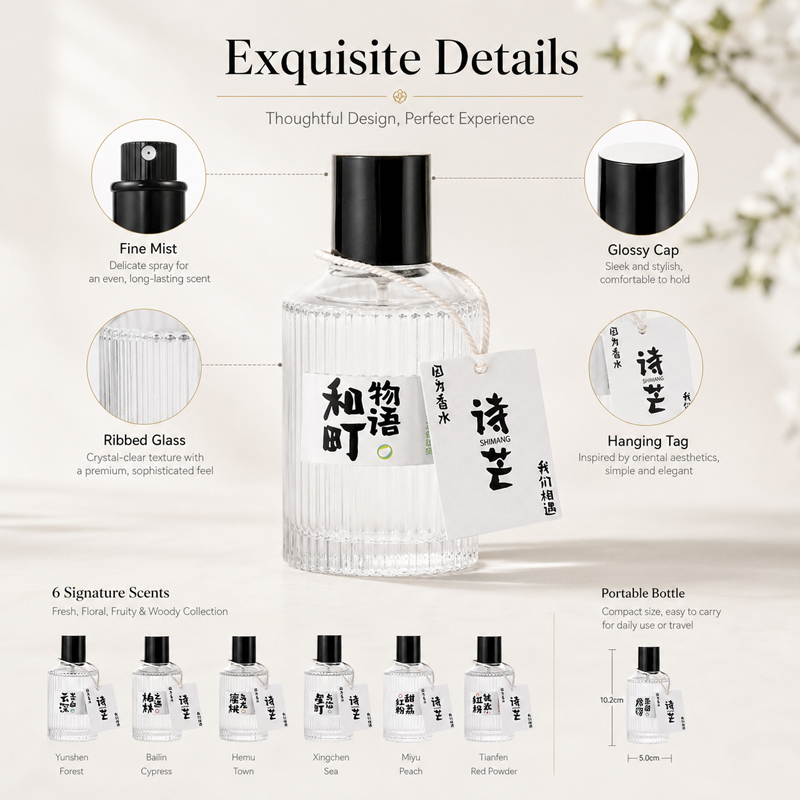 น้ำหอมผู้หญิง EDP กลิ่นฟรุ๊ตตี - Perfume Fragrance Brands บทวิจารณ์และราคา