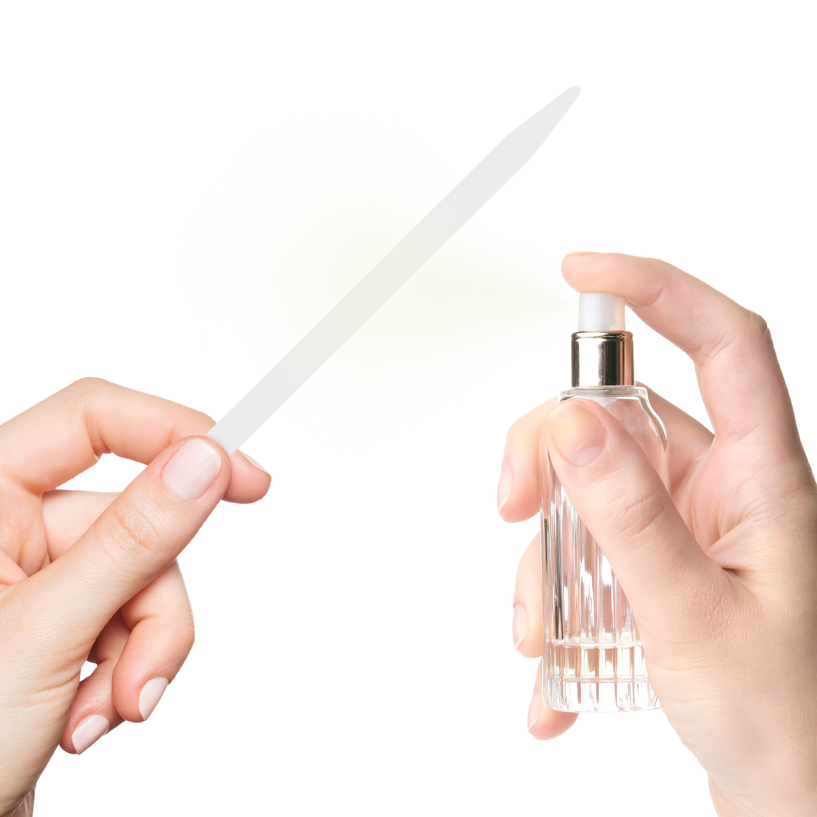 100 ชิ้น แถบทดสอบน้ำมันหอมระเห - Perfume Fragrance Tester บทวิจารณ์และราคา