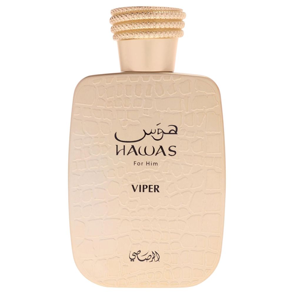 Hawas Viper For Him Eau De Par - Perfume Fragrances บทวิจารณ์และราคา