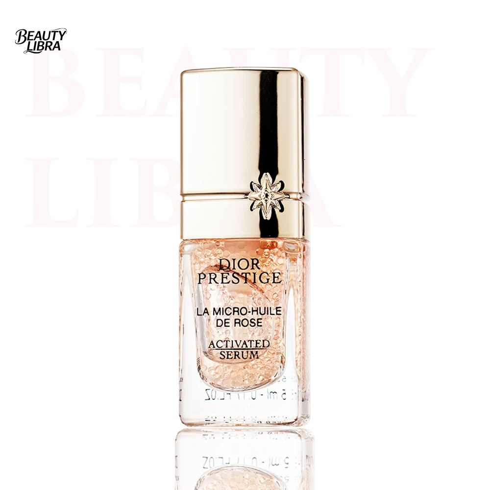 ดิออร์ พรีสเทจ ลา ไมโคร-ฮูอิล  - Perfume Fine Fragrance บทวิจารณ์และราคา
