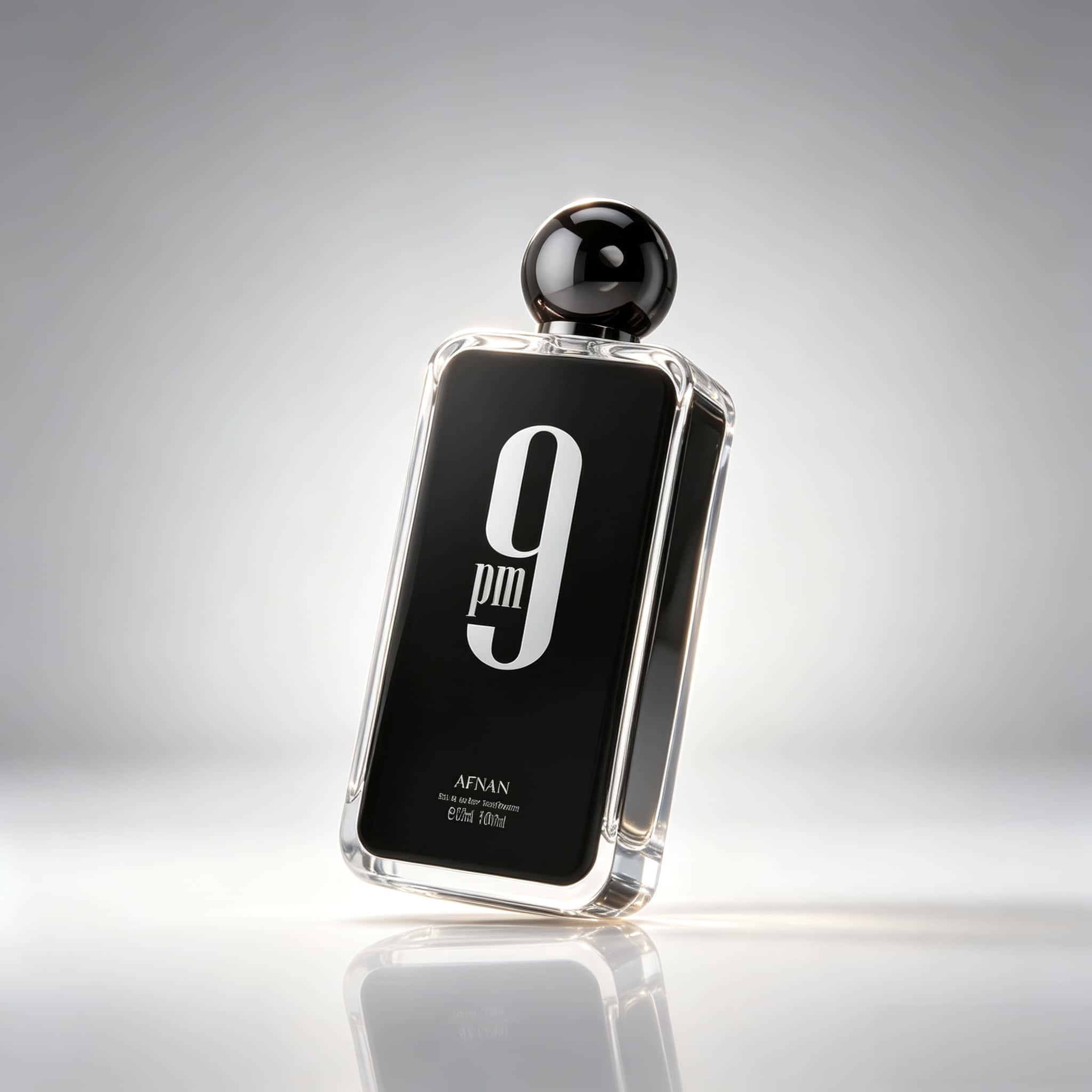Afnan 9 PM Rebel น้ำหอมยูนิเซ็ - Pure Perfume Fragrance บทวิจารณ์และราคา