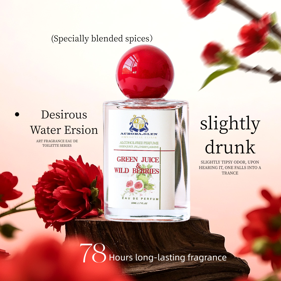 น้ำหอมแบรนด์แท้ กลิ่นใบมะเดื่อ - Perfume Fragrance Brands บทวิจารณ์และราคา