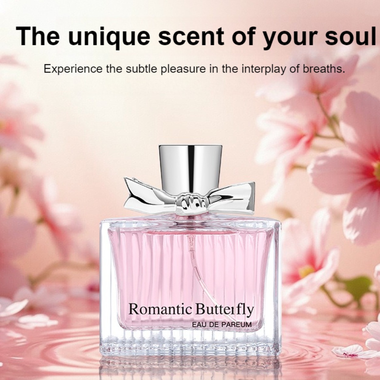 น้ำหอมกลิ่นดอกไม้สุดพิเศษ: กลิ - Perfume Fragrance Couture บทวิจารณ์และราคา