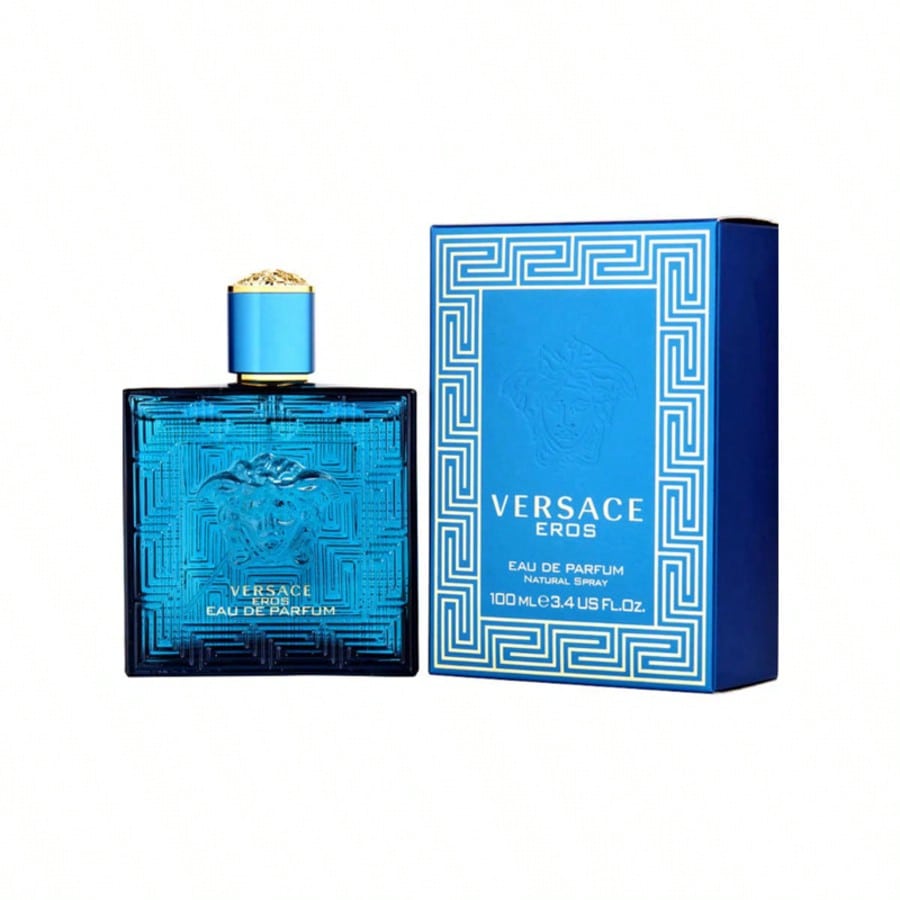 เวอร์ซาเช่ อีโรส น้ำหอมสำหรับผ - Pure Perfume Fragrance บทวิจารณ์และราคา