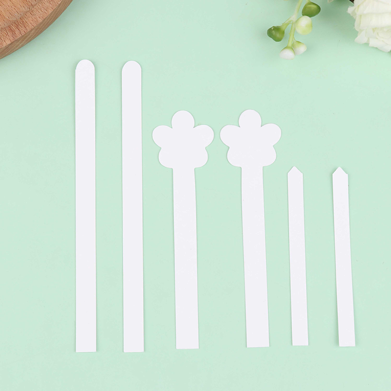 100/500 ชิ้นแถบทดสอบกลิ่นหอมแบ - Perfume Fragrance Tester บทวิจารณ์และราคา