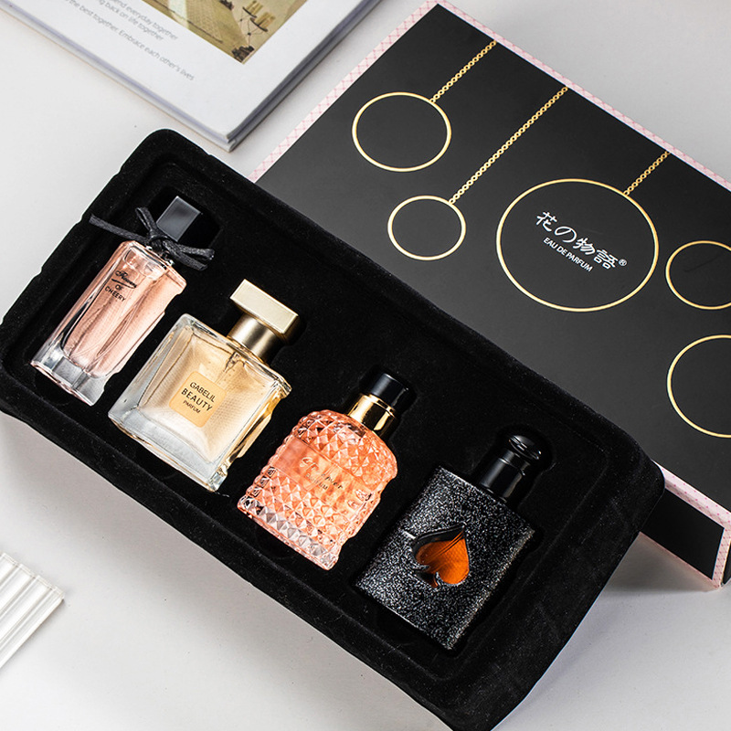 น้ำหอมผู้หญิงแบบพ่นติดทนนาน กล - Perfume Fragrance Brands บทวิจารณ์และราคา