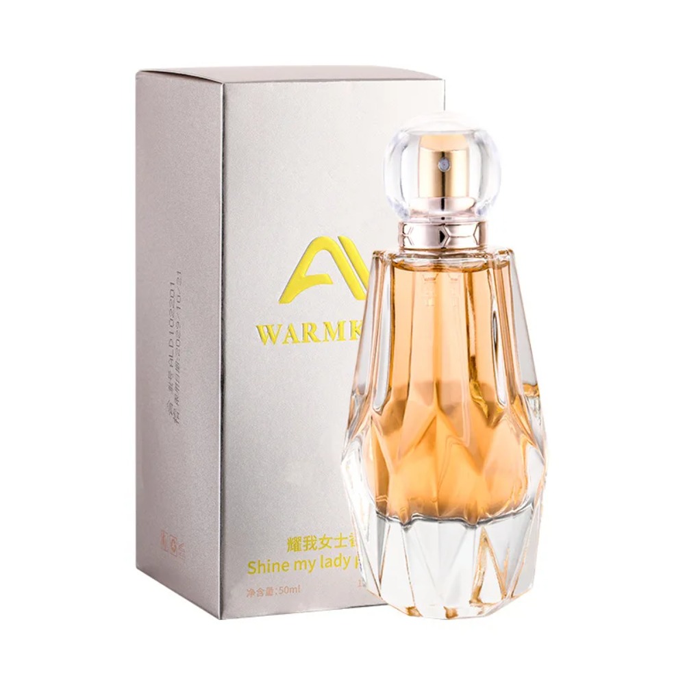 น้ำหอม Shine My Lady ขนาด 50 ม - Perfume Fragrance Brands บทวิจารณ์และราคา