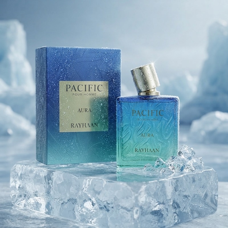 เรย์ฮาน น้ำหอมอาระบิกสำหรับทุก - Perfume Fragrance Couture บทวิจารณ์และราคา