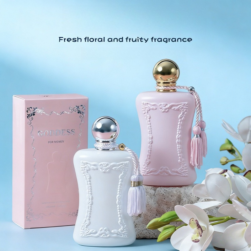 น้ำหอมแบรนด์หรู กลิ่นหอมติดทนน - Perfume Fragrance Brands บทวิจารณ์และราคา