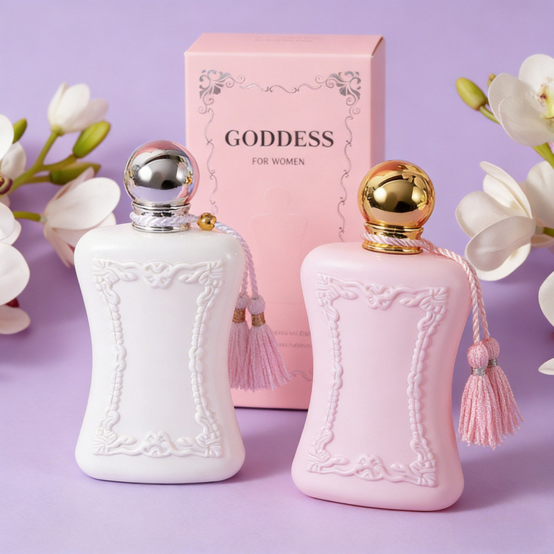 น้ำหอมแบรนด์หรู กลิ่นหอมติดทนน - Perfume Fragrance Brands บทวิจารณ์และราคา